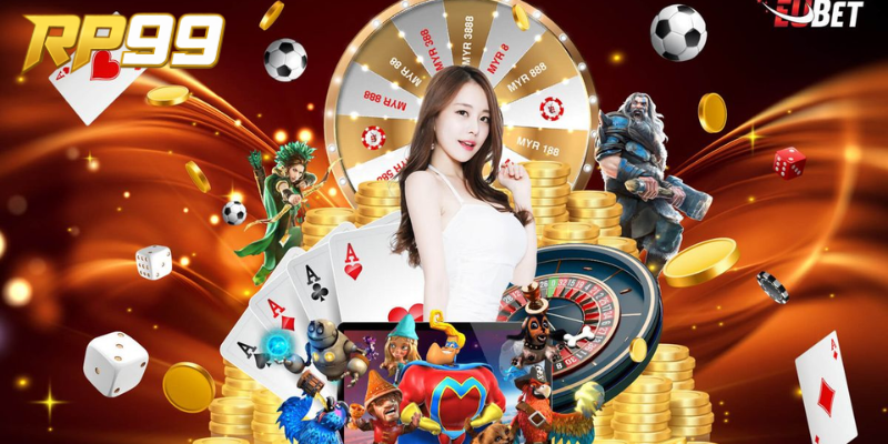 Mengapa Perlu Mendaftar di RP99? – Manfaat Penting bagi Pengguna